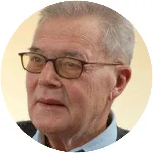 Adolf Seilacher - German palaeontologist