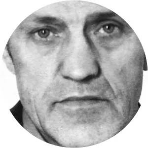 Adolf Tolkachev - Soviet engineer