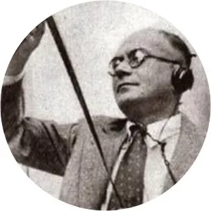 Adolf Trotz - German film director