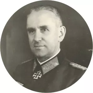 Adolf Trowitz