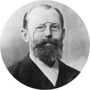 Adolf von Baeyer