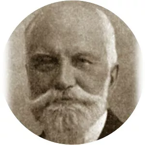 Adolf von Becker