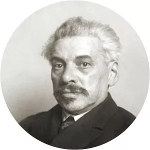 Adolf Warski