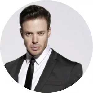 Adolfo Argudin - TV personality