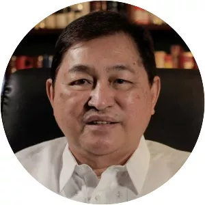 Adolfo Azcuna - Former Associate Justice of the Supreme Court of the Philippines