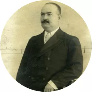 Adolfo Bonilla y San Martín (Adolfo Bonilla)