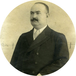 Adolfo Bonilla y San Martín