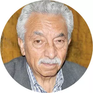 Adolfo Cáceres Romero