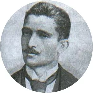 Adolfo Caminha - Brazilian novelist