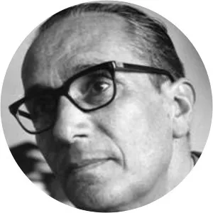 Adolfo Casais Monteiro - Portuguese essayist