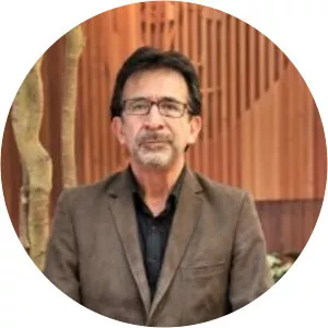 Adolfo Chaparro Amaya - Author