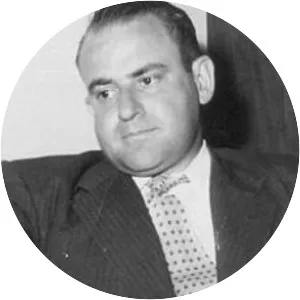 Adolfo Christlieb Ibarrola