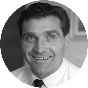 Adolfo Consolini - Italian discus thrower