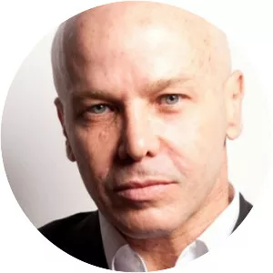 Adolfo Cubas - Venezuelan actor