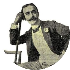 Adolfo de Bosis