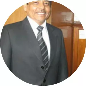 Adolfo de Córdova Vélez