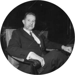 Adolfo Díaz-Ambrona Moreno