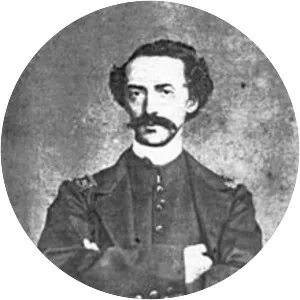 Adolfo Fernández Cavada