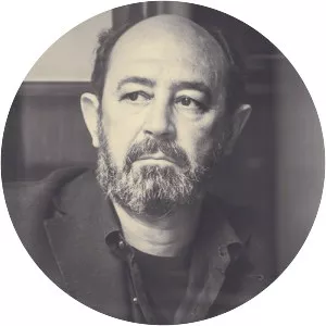 Adolfo García Ortega