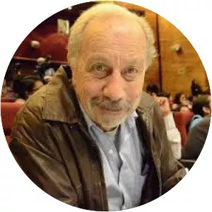 Adolfo Gilly - Author