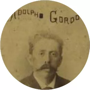 Adolfo Gordo