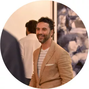 Adolfo López Mangino photograph