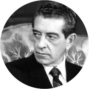 Adolfo López Mateos