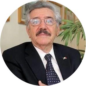 Adolfo Lugo Verduzco