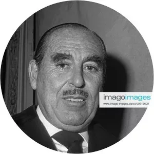 Adolfo Martín-Gamero y González-Posada