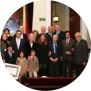 Adolfo Martín-Gamero y González-Posada