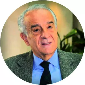 Adolfo Martínez-Palomo - Mexican physician