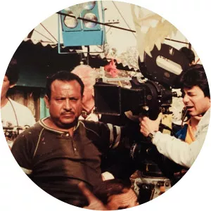 Adolfo Martínez Solares