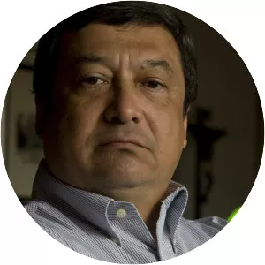 Adolfo Méndez Vides