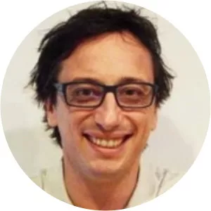 Adolfo Moreno - Voice actor