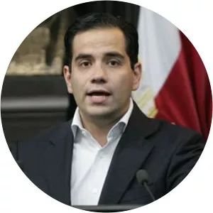 Adolfo Mota Hernández
