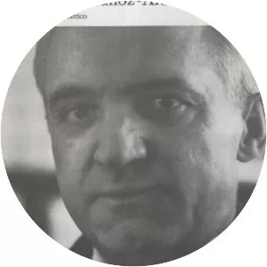 Adolfo Muñoz Alonso