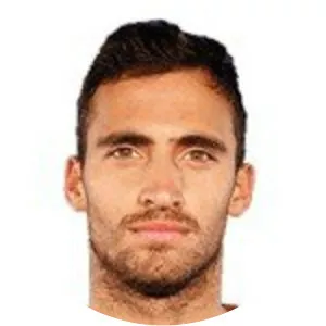 Adolfo Nicolás Barán Flangini