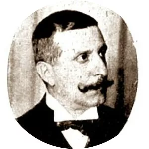 Adolfo Orma