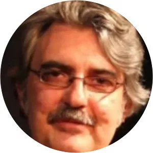 Adolfo Pastor - Voice actor