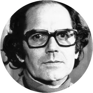 Adolfo Pérez Esquivel