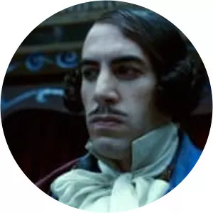 Adolfo Pirelli - Fictional character