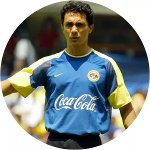 Adolfo Ríos - Mexican footballer
