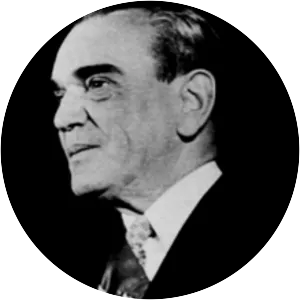 Adolfo Ruiz Cortines