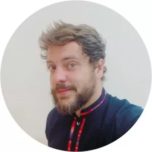 Adolfo Serra - Illustrator