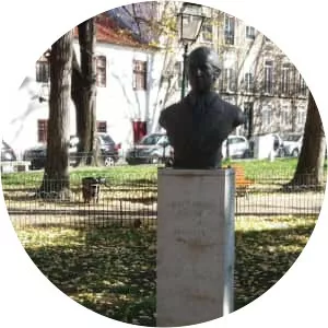 Adolfo Simões Müller