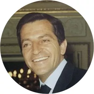 Adolfo Suárez - Former Prime Minister of Spain