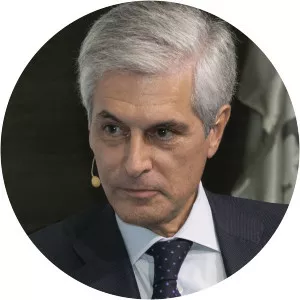 Adolfo Suárez Illana