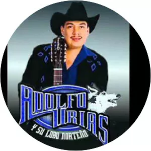 Adolfo Urías - Band