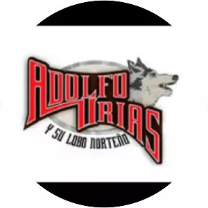 Adolfo Urias Y Su Lobo Norteño