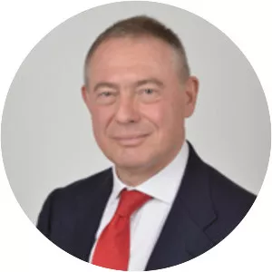 Adolfo Urso - President of COPASIR